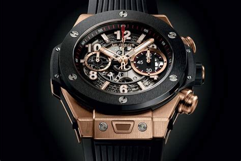 hublot sales figures|Hublot watches news.